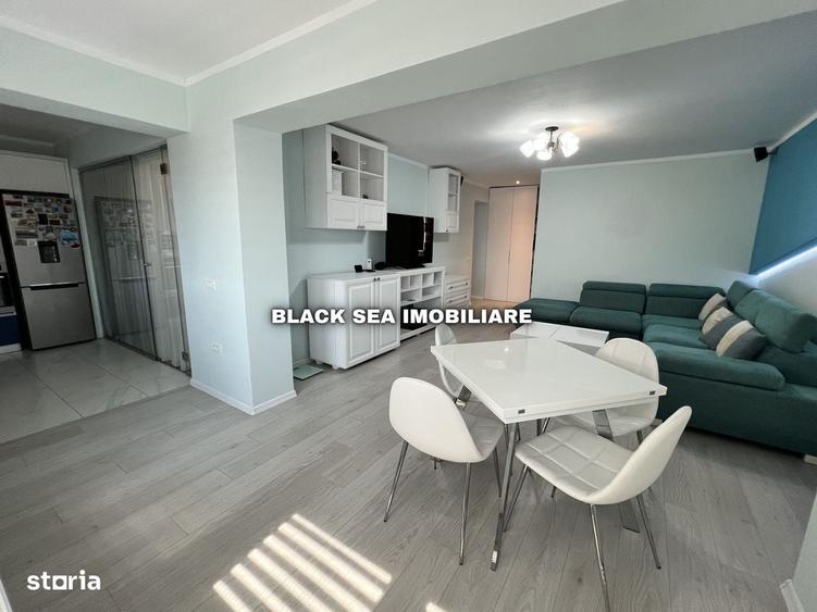 Apartament 2 camere zona Faleza Nord Ultramodern - Termen Lung - 4