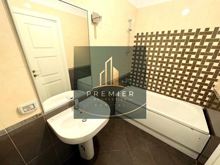 Apartament cu 2 camere semidecomandat, mobilat în P-ța Dorobanți