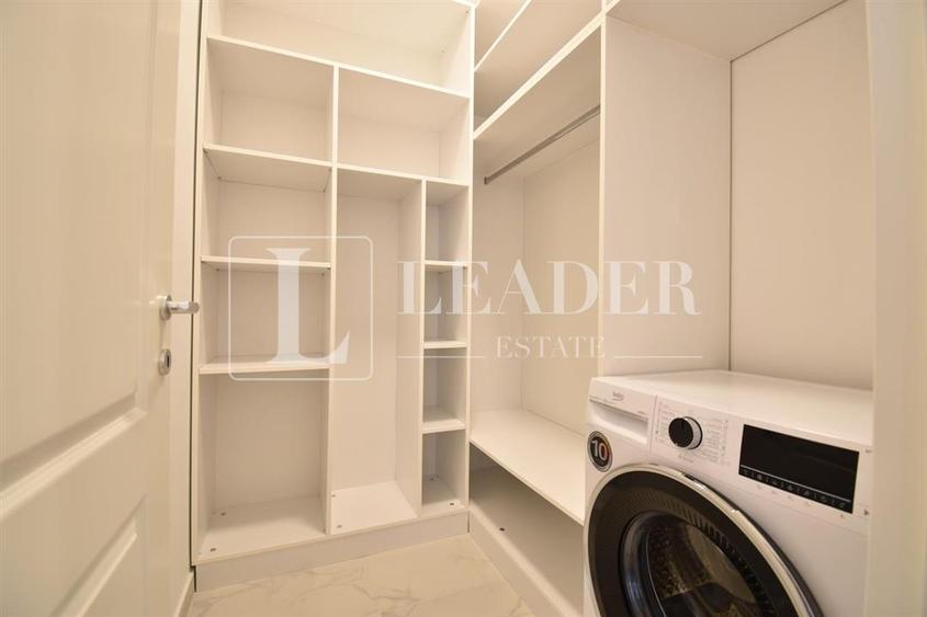 Duplex cu 5 camere cu Teren 250 Mp în Central