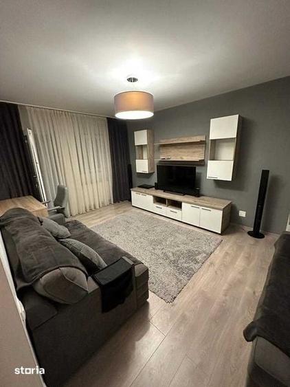 Apartament 3 camere de inchiriat Piata Gorjului Sector 6 - 2