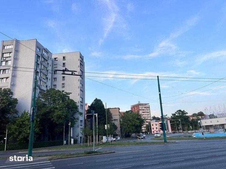 Proprietar inchiriez ap. 4 camere ultracentral - 4