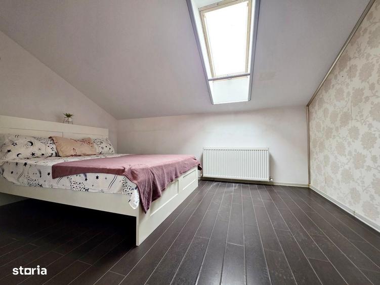 Apartament cu 2 camere în Fizicienilor