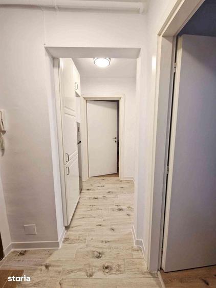 Apartament cu 2 camere, mobilat în Aviatorilor
