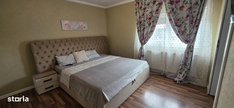 Casă cu 3 camere în Nojorid