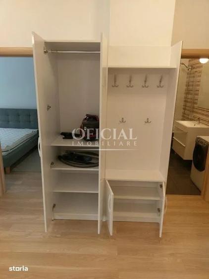 Apartament 2 Camere | 54 Mp | Parcare | Manastur Platinia USAAMV - 6