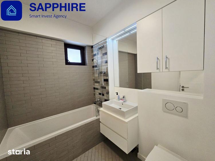 Apartament cu 3 camere decomandat, mobilat în Moșilor