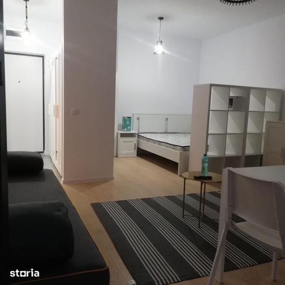 Garsonieră în Străulești