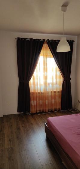 Apartament cu 3 camere decomandat în Nord