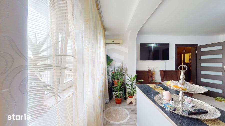 Apartament Colentina Teiul Doamnei Obor - 1