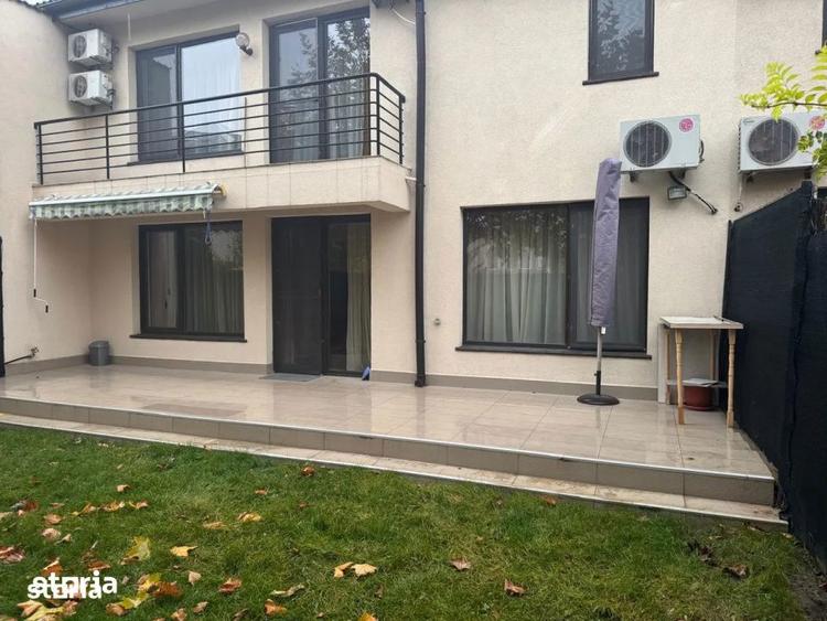 CASA DE INCHIRIAT | 4 CAMERE | 2 ET | PIPERA | CENTRALA | PARCARE - 14