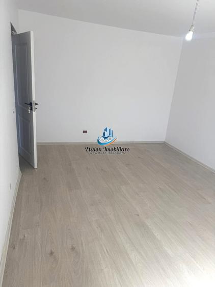 Apartament cu 2 camere decomandat în Mărăței