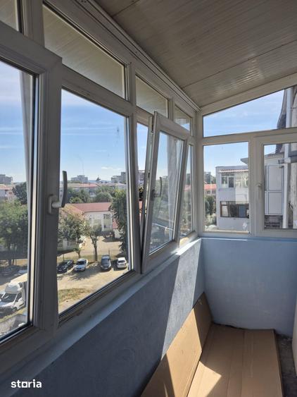 Vanzare apartament 2camere semidecomandat, langa Politie, pret 49900E - 9