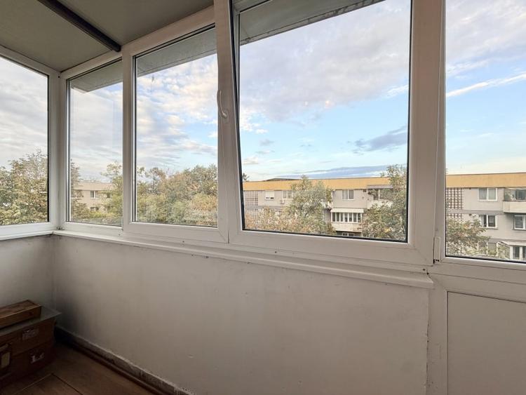 Apartament cu 2 camere semidecomandat, mobilat în Gheorgheni