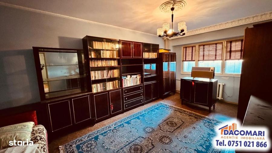 Apartament cu 2 camere ?i balcon, oportunitate rara in Mazepa 2 - 4