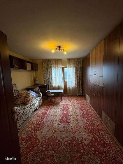 Garsonieră, mobilată în Iris