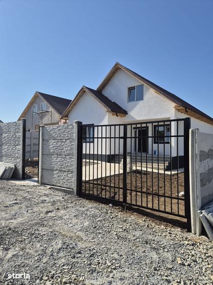 Casa P+ M in Lumina, foarte aproape de ?coala! - 2