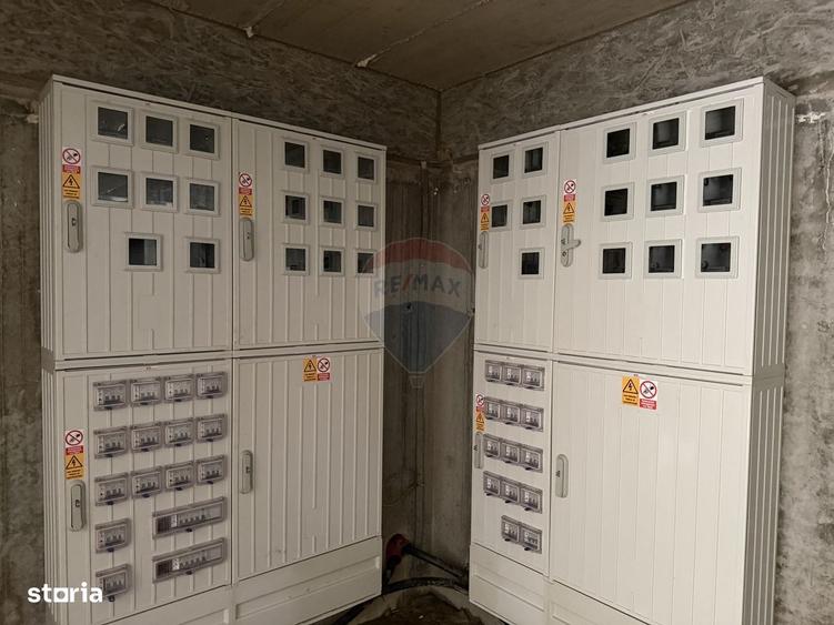Apartament cu 2 camere în Sud