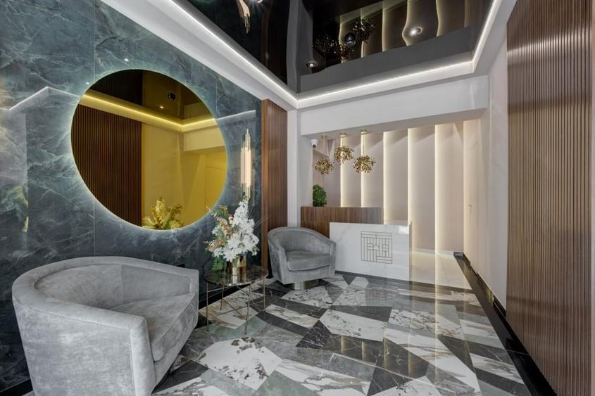 Apartament 2 camere cu gradina - Prima Inchiriere, First Esates - 17