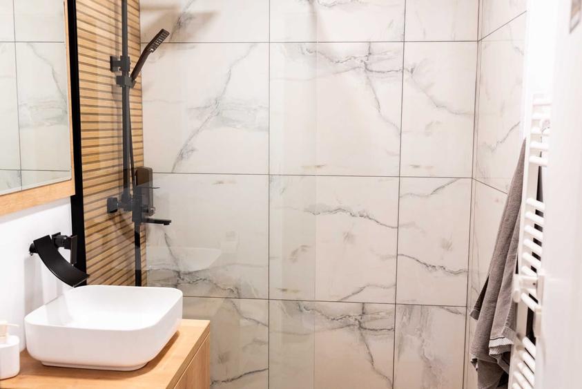 Studio Modern 30 mp Ideal Locuinta sau Afacere la Cheie (Regim Hotelier / Airbnb) Turda - 2
