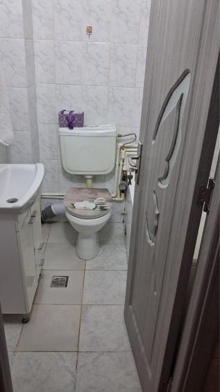Garsonieră semidecomandată în Exterior Vest