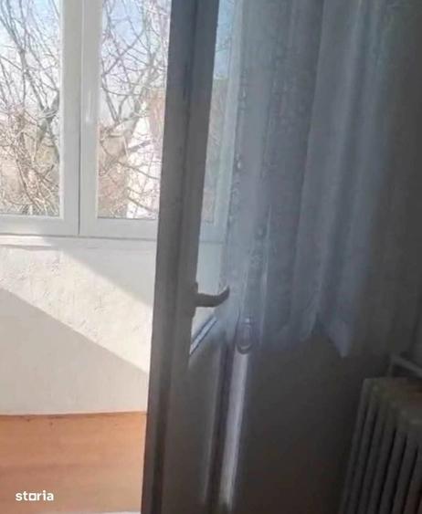 Apartament cu 2 camere decomandat în Burdujeni