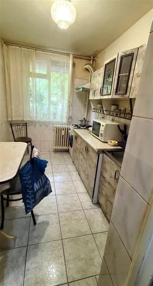 Apartament 3 camere Semidecomandat Berceni-Drm. Gazarului - 8