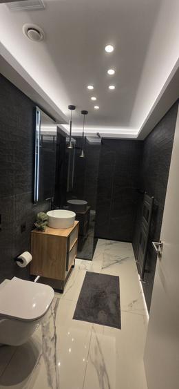 Apartament cu 2 camere decomandat în Drumul Carului