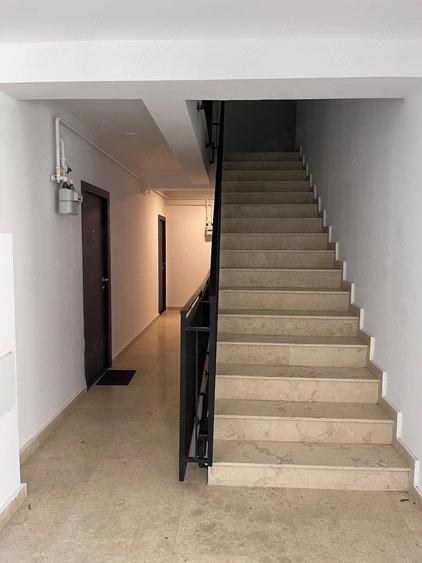 Apartament cu 2 camere semidecomandat în Lunca Cetățuii