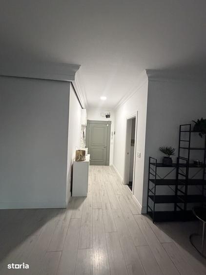 Apartament 2 camere, Baneasa - 1