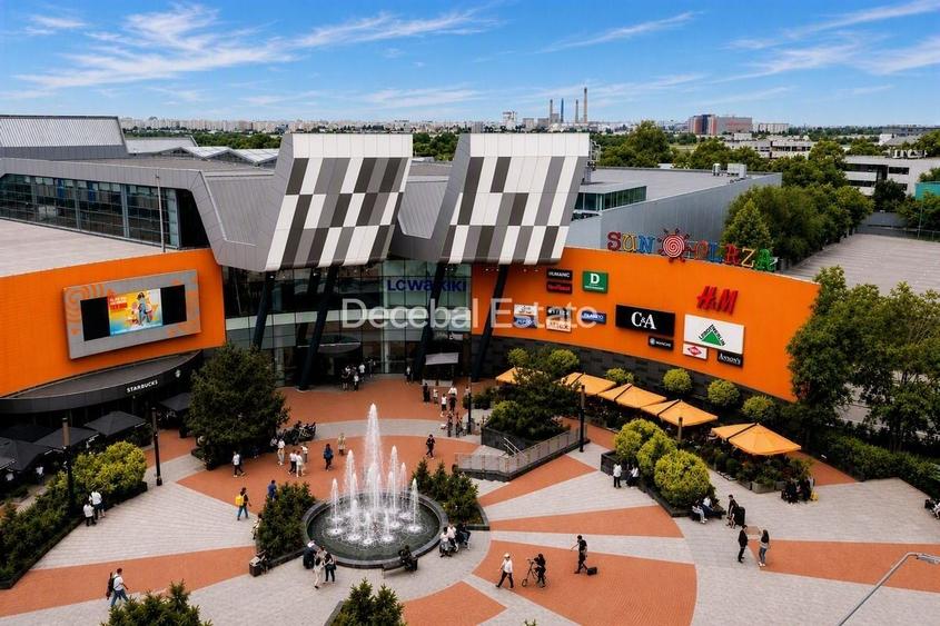 Apartament cu 2 camere semidecomandat, mobilat în Berceni