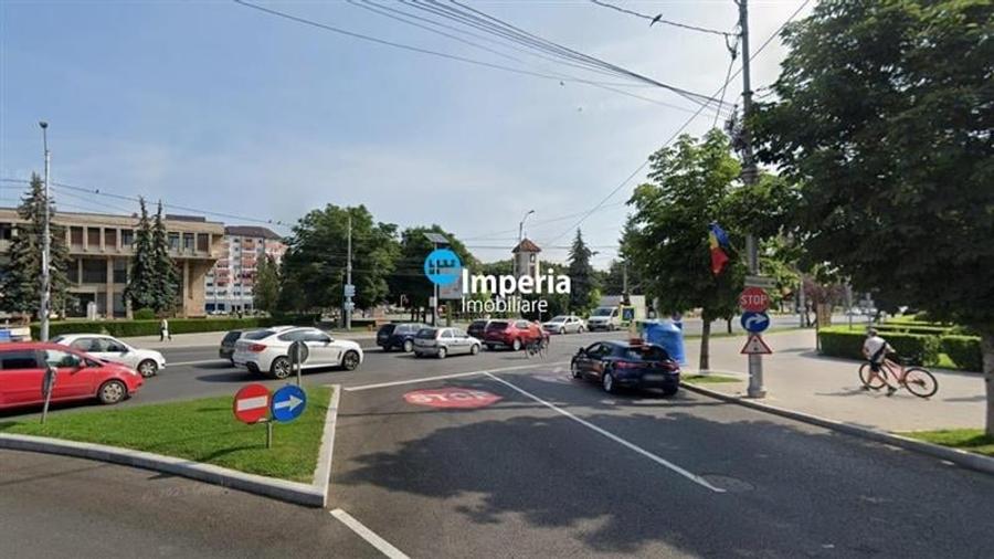 Spațiu comercial, de 130 mp, în Central
