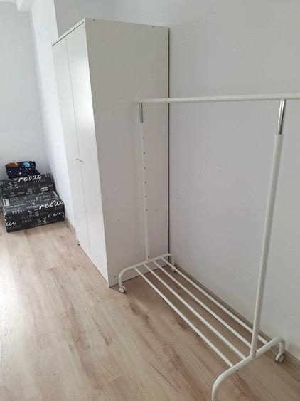 Apartament cu 2 camere decomandat în Berceni