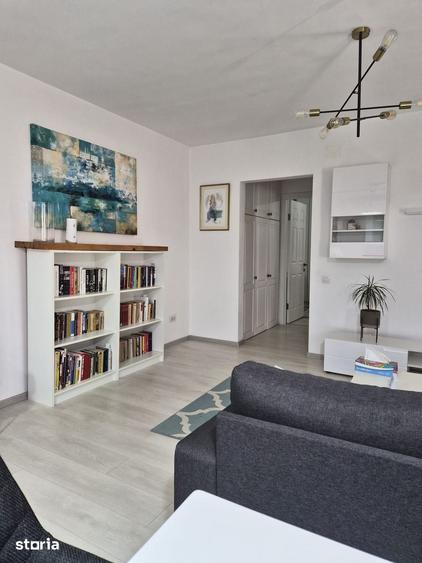 Apartament cu 2 camere decomandat în Cetate