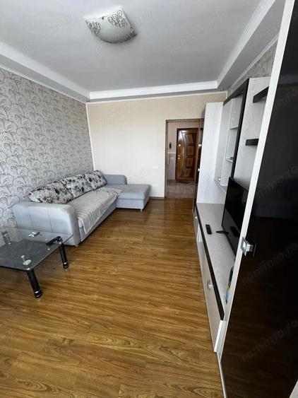 Apartament cu 2 camere decomandat, mobilat în Brătianu