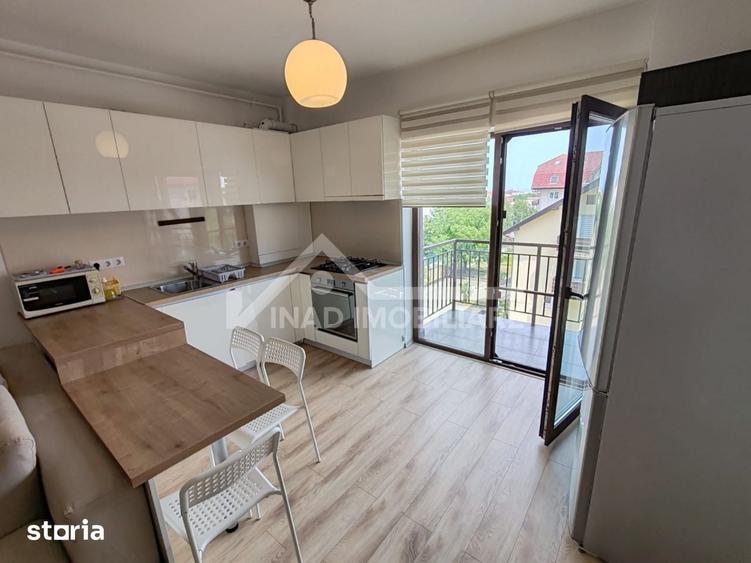 Apartament cu 2 camere, mobilat modern, Zorilor Str. Mircea Eliade - 8