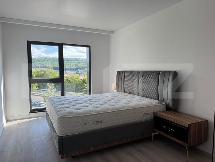 Apartament 4 camere, 88.50 mp, parcare, zona Frunzisului - USAMV - 3