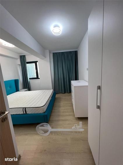 Apartament 2 camere TATARASI- ATENEU - 2