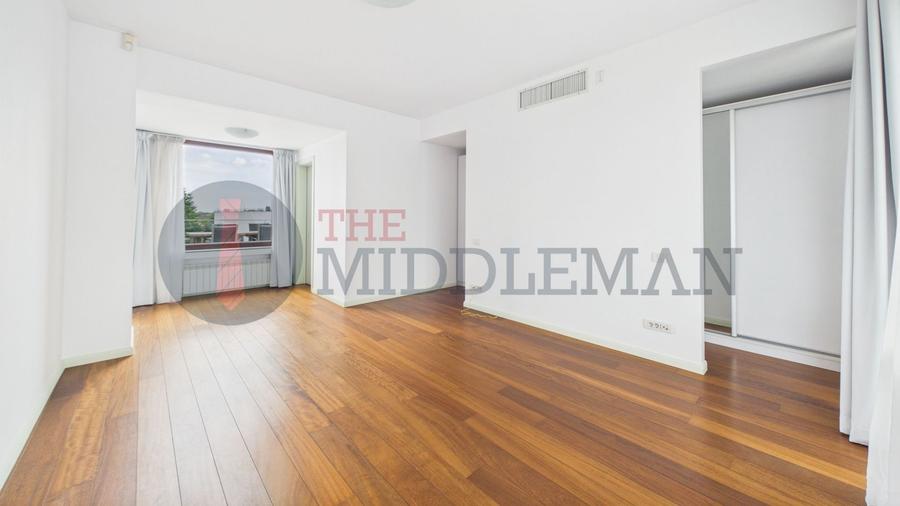 Apartament cu 3 camere decomandat, mobilat în Kiseleff