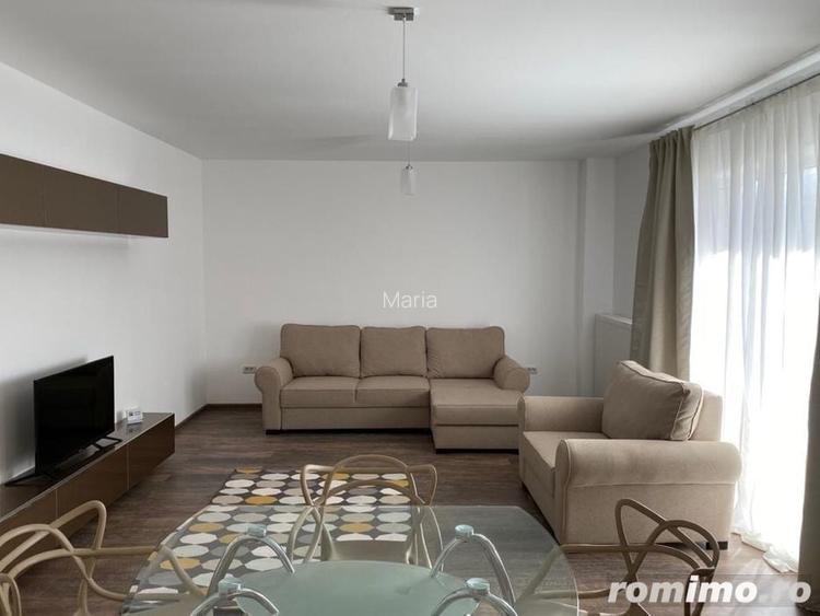 Apartament cu 2 camere de vanzare in Torontal