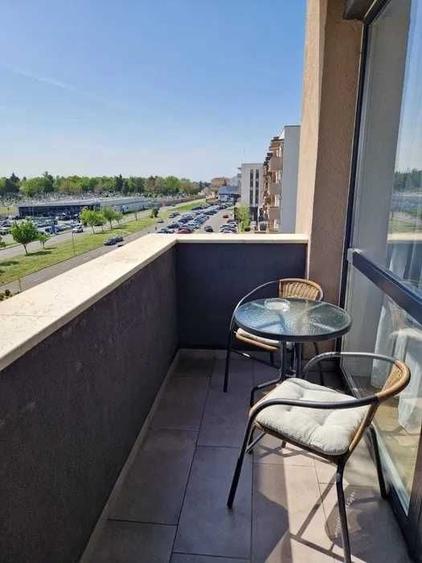 Apartament cu 3 camere de inchiriat in Prima Universitatii - 6