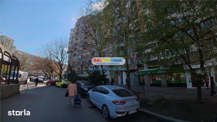 Spațiu comercial, de 86 mp, în Iancului