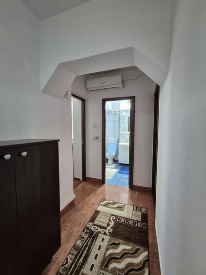 Apartament cu 2 camere | Tomis 2, Spital - 11
