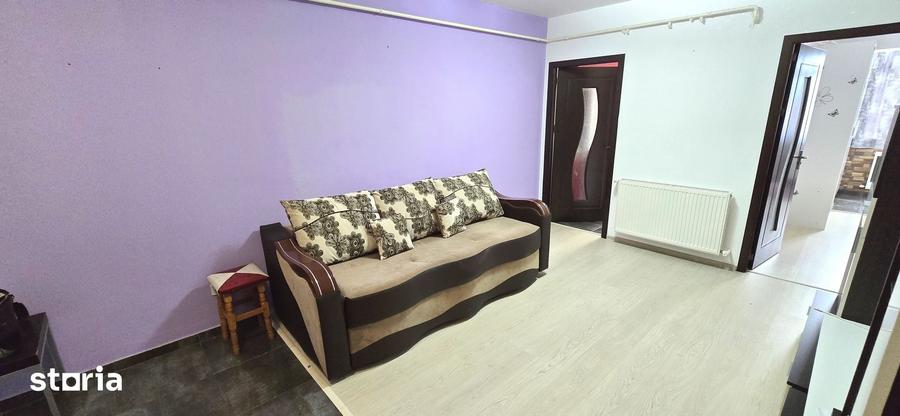 Apartament cu 2 camere în Miroslava