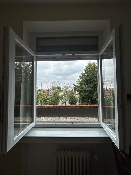 Garsonieră decomandată în Drumul Taberei