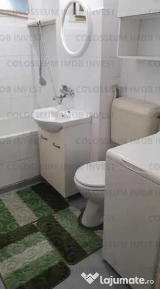 Apartament 2 camere | Etaj Intermediar | Zona Astra - 3