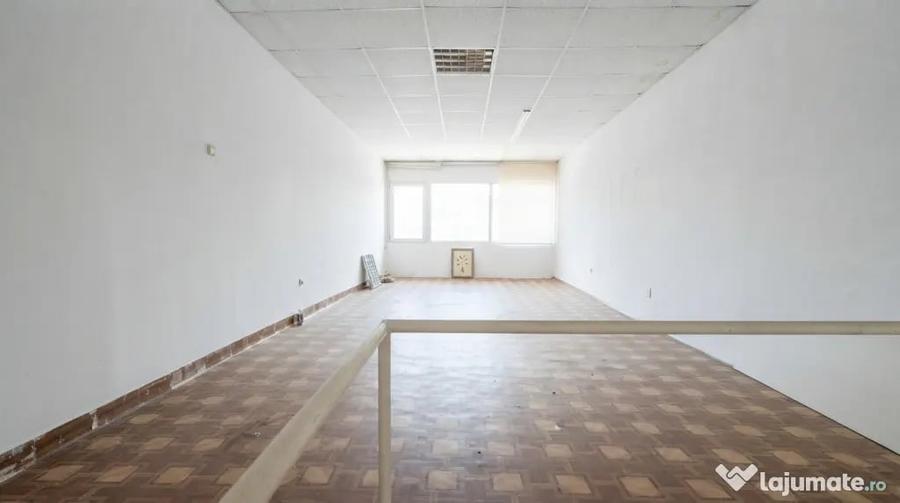 Spațiu comercial, de 73 mp, în Timișoara