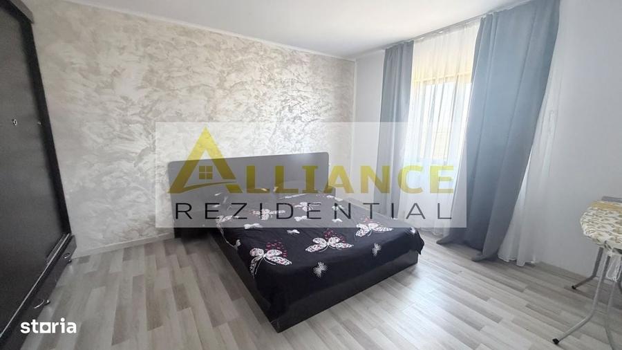 Mega Image - Duplex - Mobilat si Utilat - Pret de apartament - 2