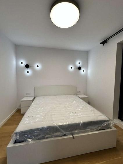 Apartament nou 3 camere, 110 mp, terasa panoramica, 2 parcari - 4