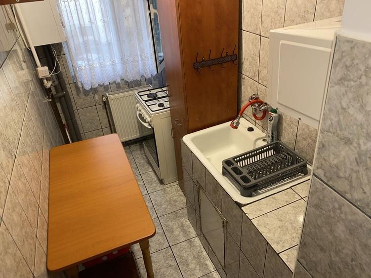 Inchiriez Apartament 2 camere NORD - 8