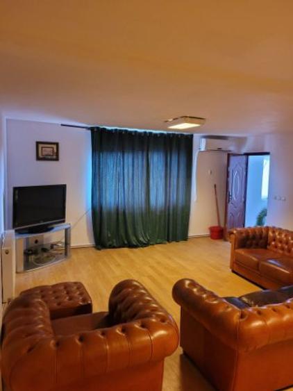 🏠 Apartament 3 Camere in Vila, Modern | Mihai Bravu – Splaiul Unirii | 140 mp | Etaj 3/3 - 1